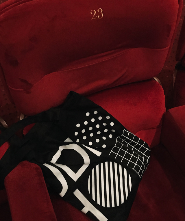 Dito Italiano trattoria